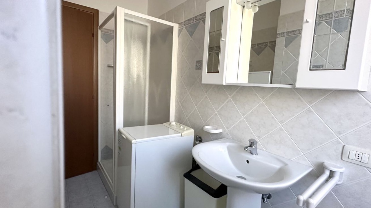 Photo of Bathroom in Sirolo