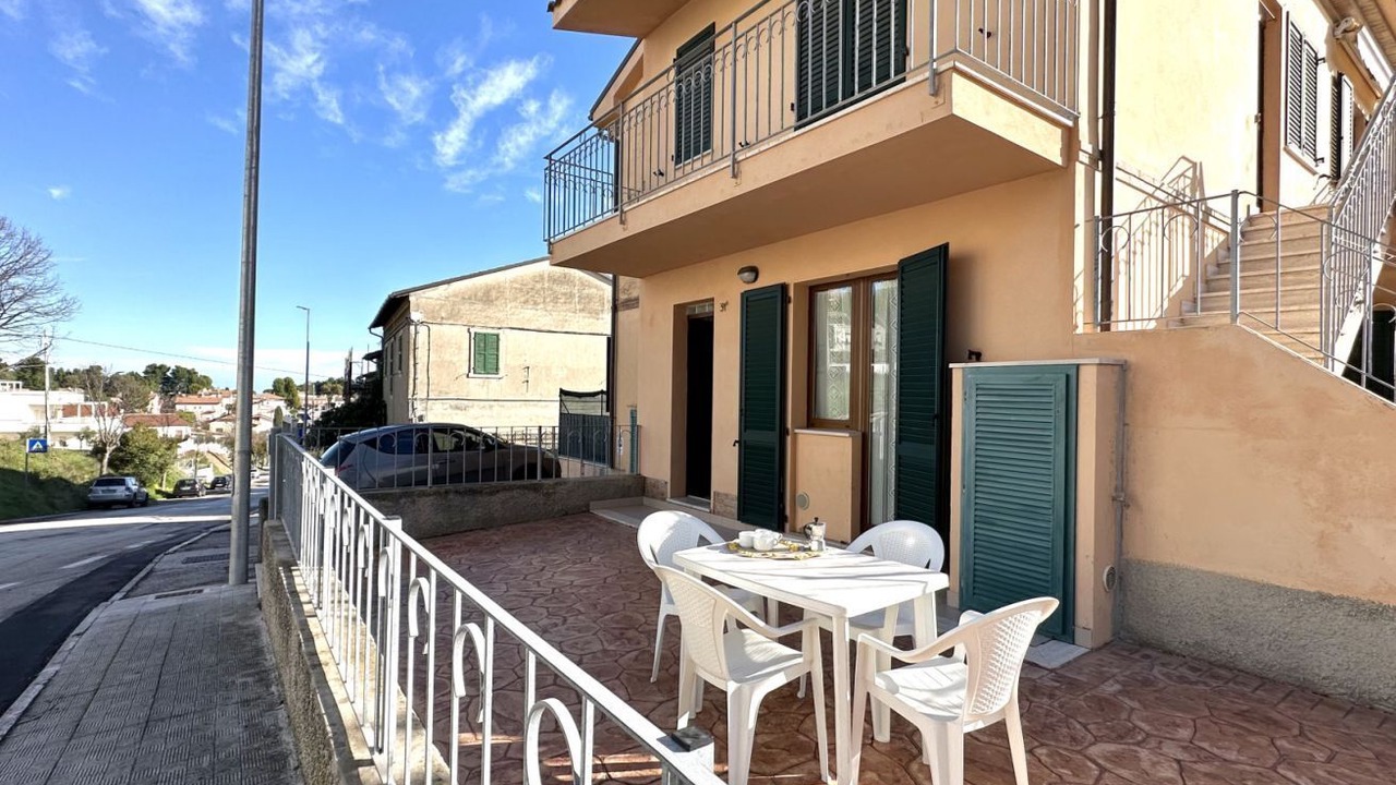 Photo of Outdoor in Sirolo