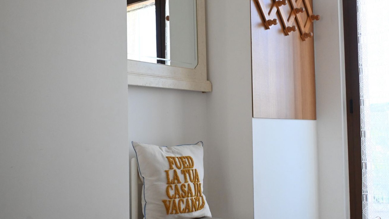 Photo of Bedroom in Sirolo