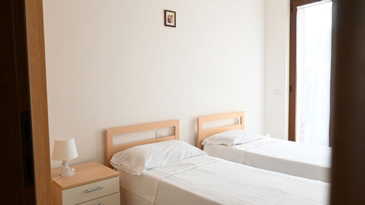 Photo of Bedroom in Sirolo