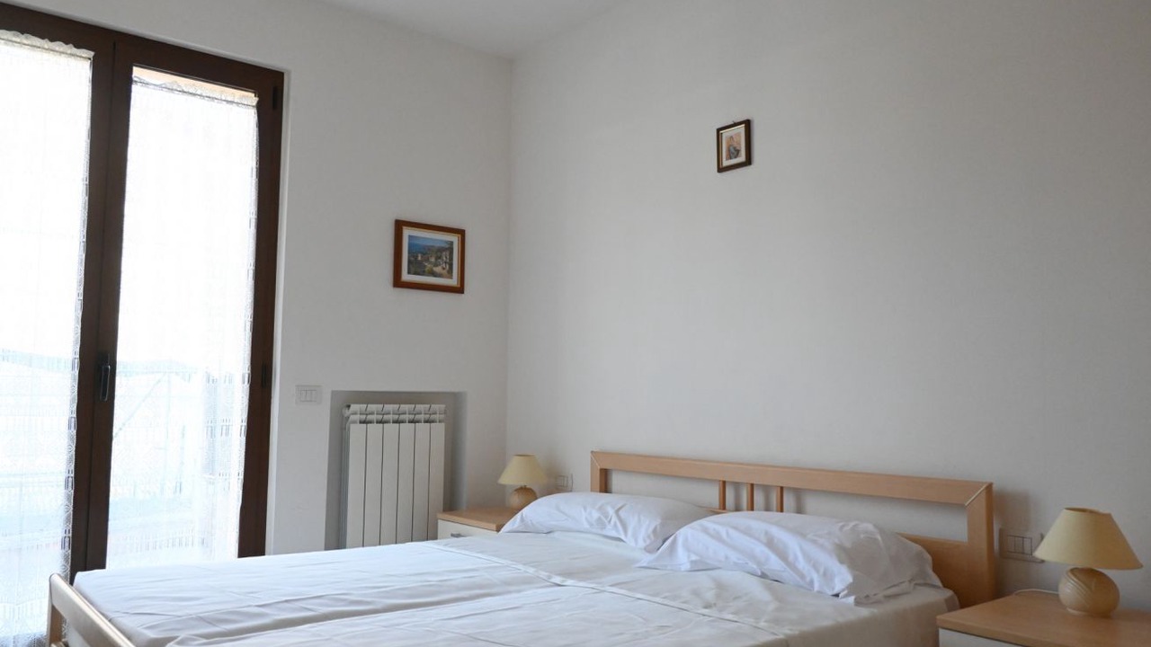 Photo of Bedroom in Sirolo