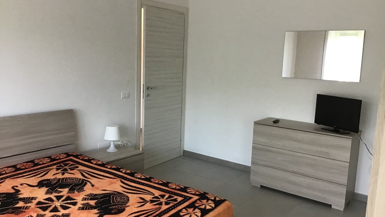 Photo of Bedroom in Minturno