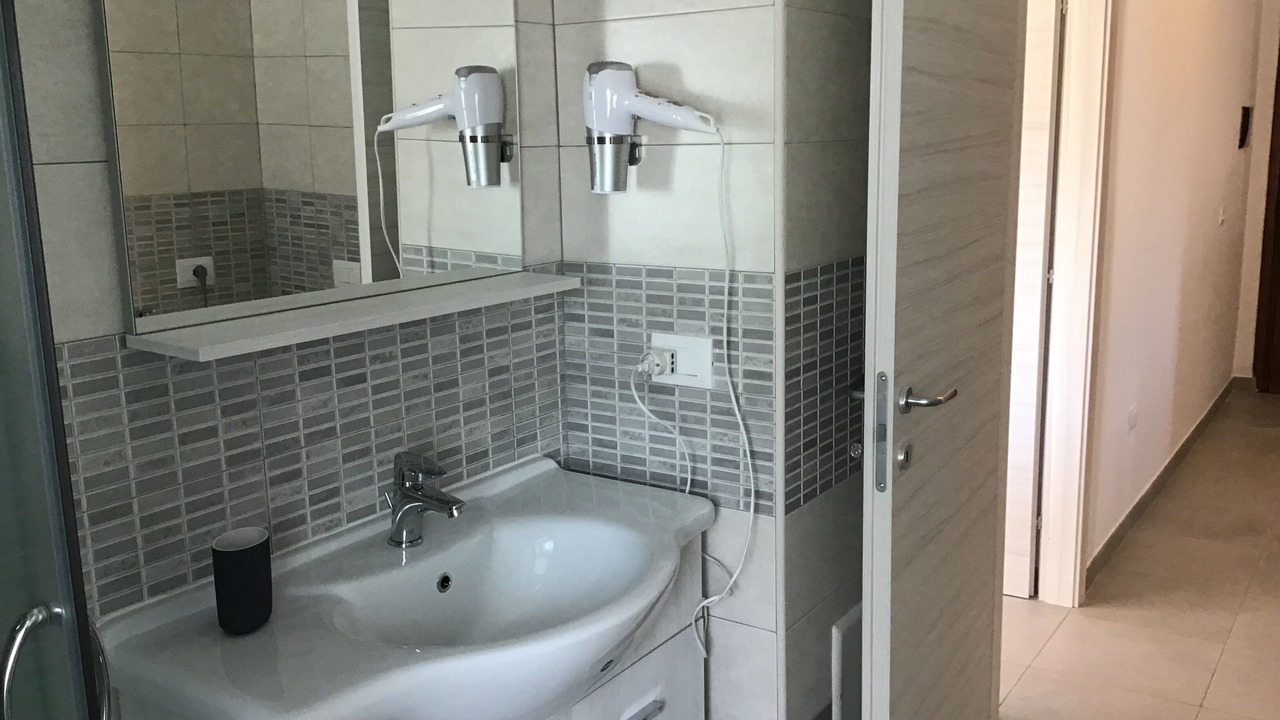 Photo of Bathroom in Minturno