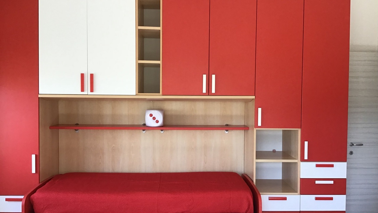 Photo of Bedroom in Minturno