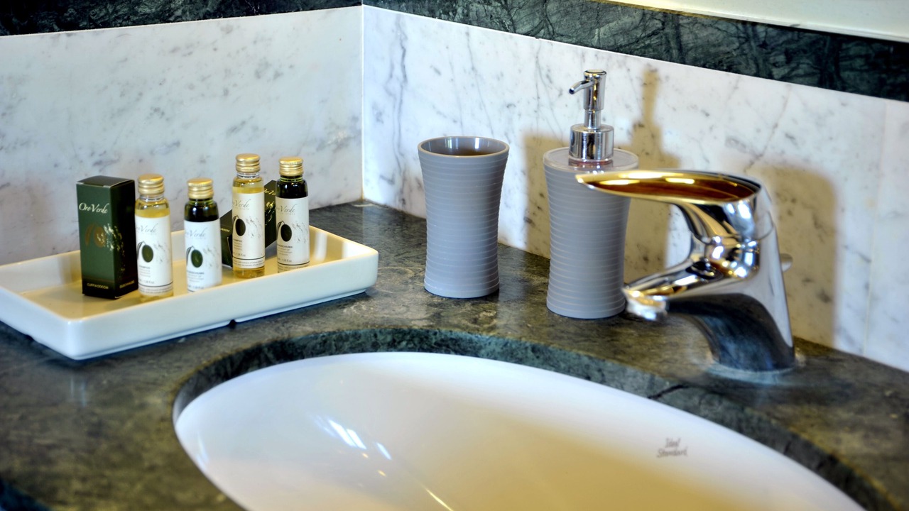 Photo of Bathroom in Arezzo
