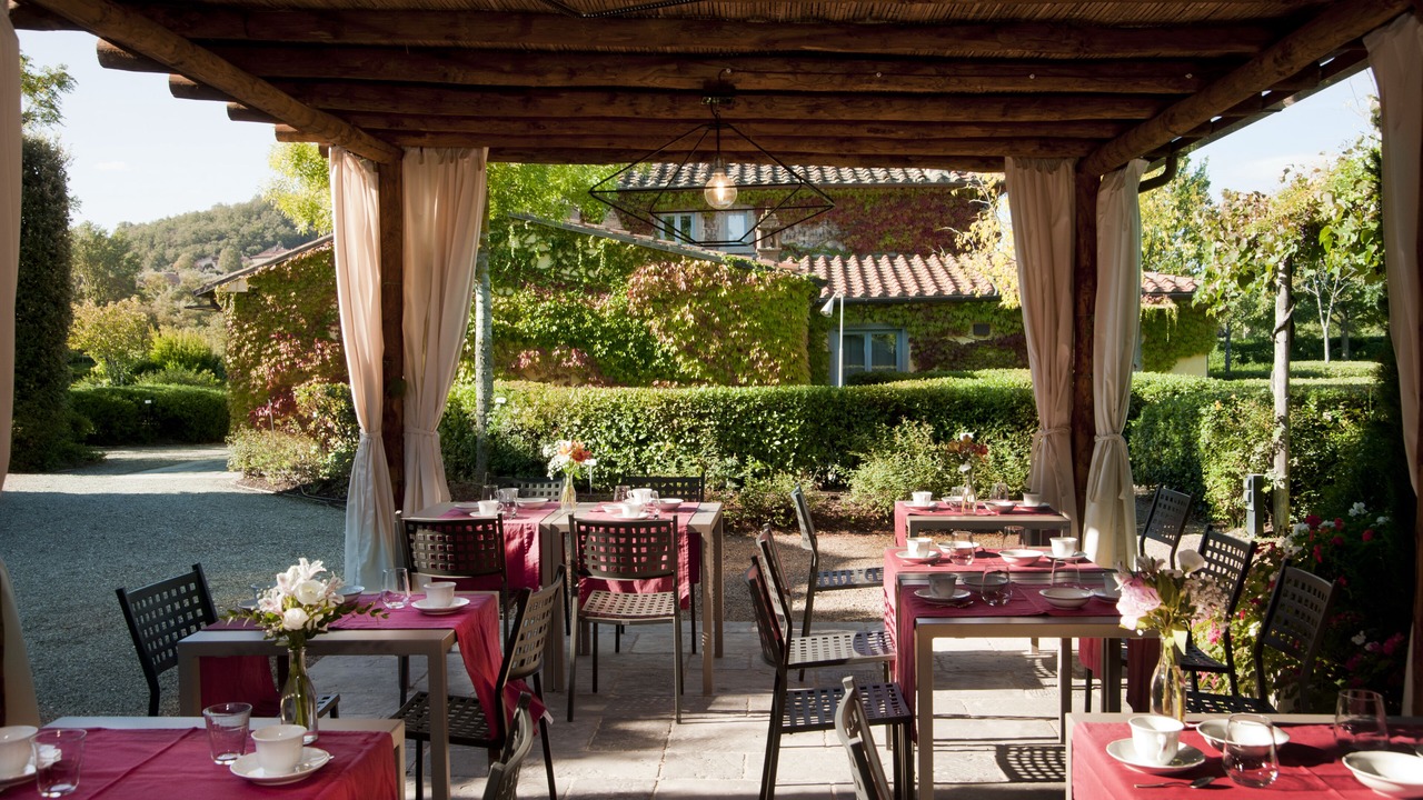 Photo of Outdoor in Arezzo