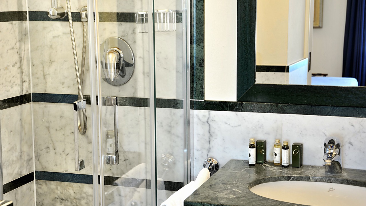 Photo of Bathroom in Arezzo
