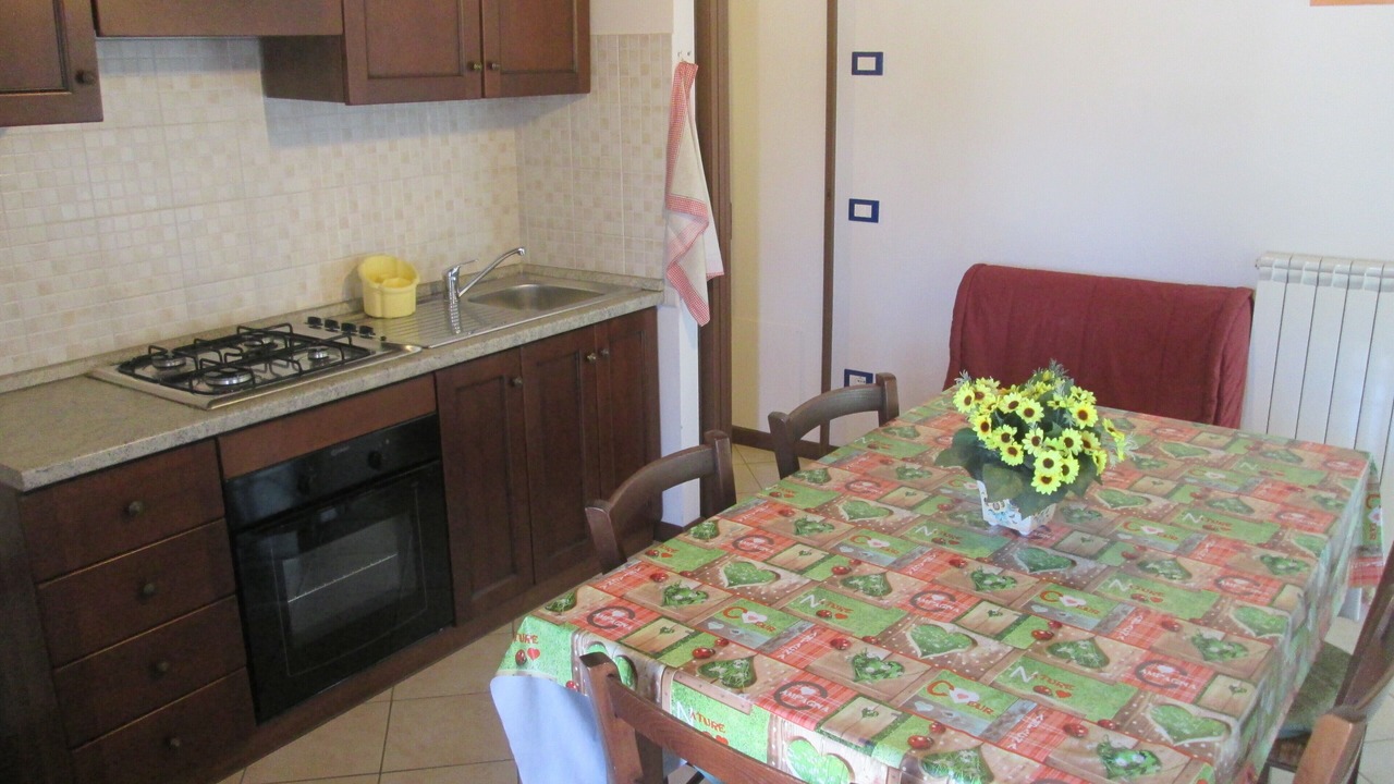 Photo of Kitchen in Massignano