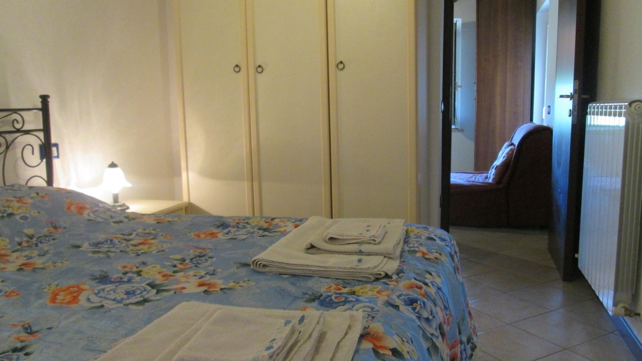 Photo of Bedroom in Massignano