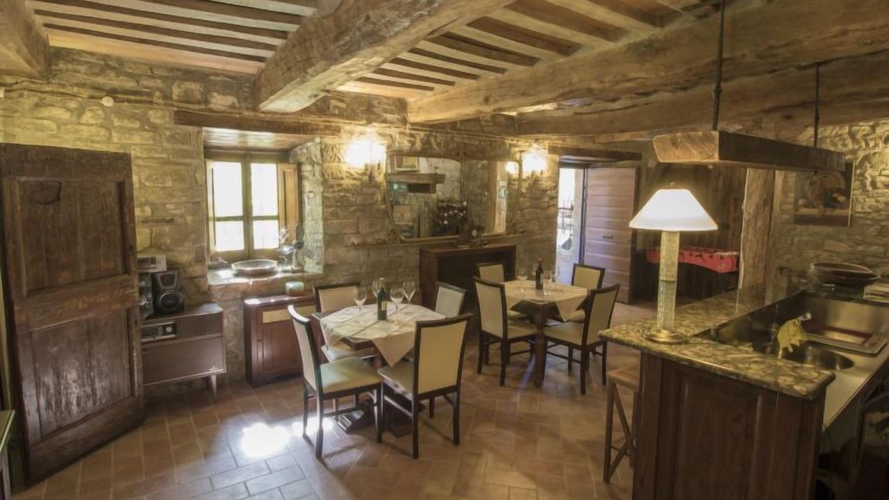 Photo of Bedroom in Montelovesco