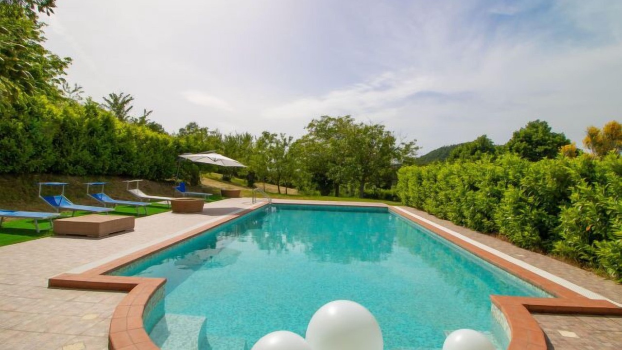 Photo of Outdoor in Montelovesco