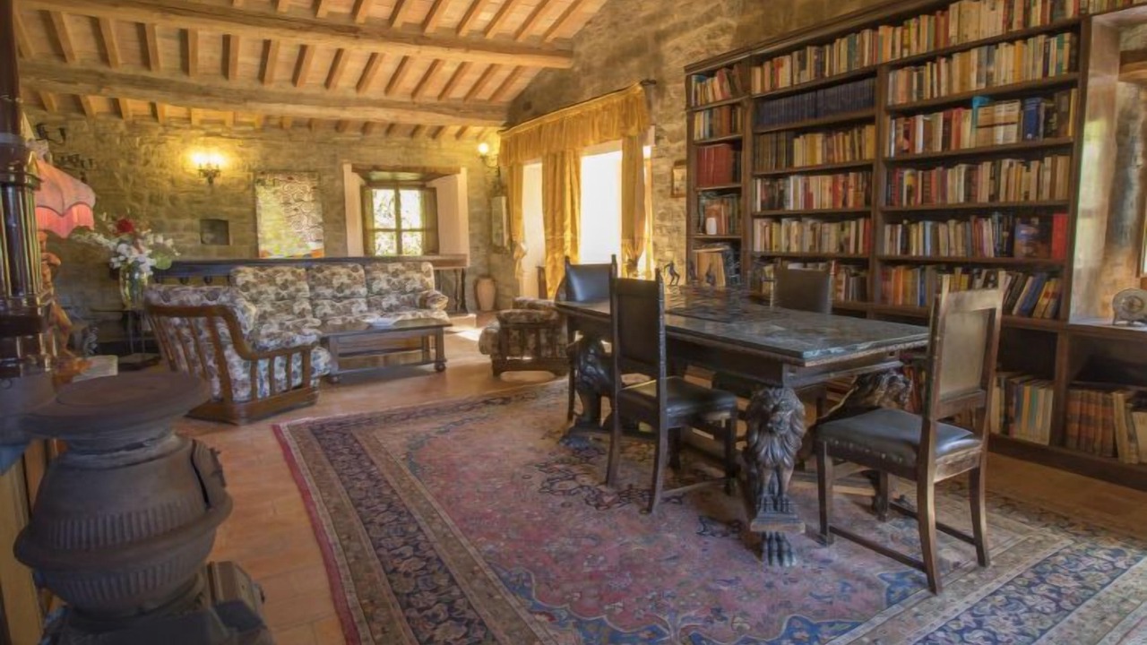 Photo of Livingroom in Montelovesco