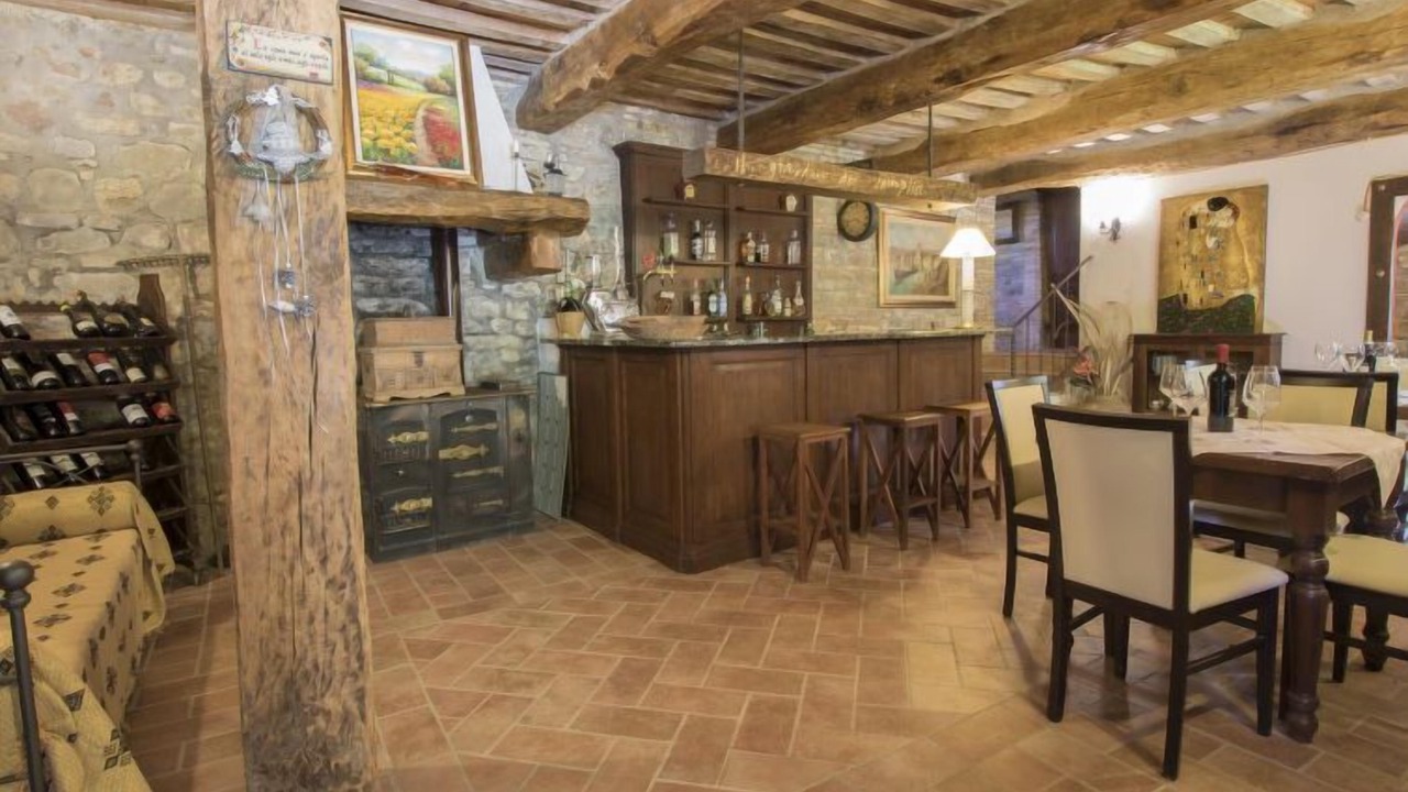 Photo of Livingroom in Montelovesco