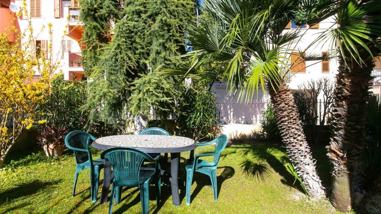 Photo of Outdoor in Sirolo