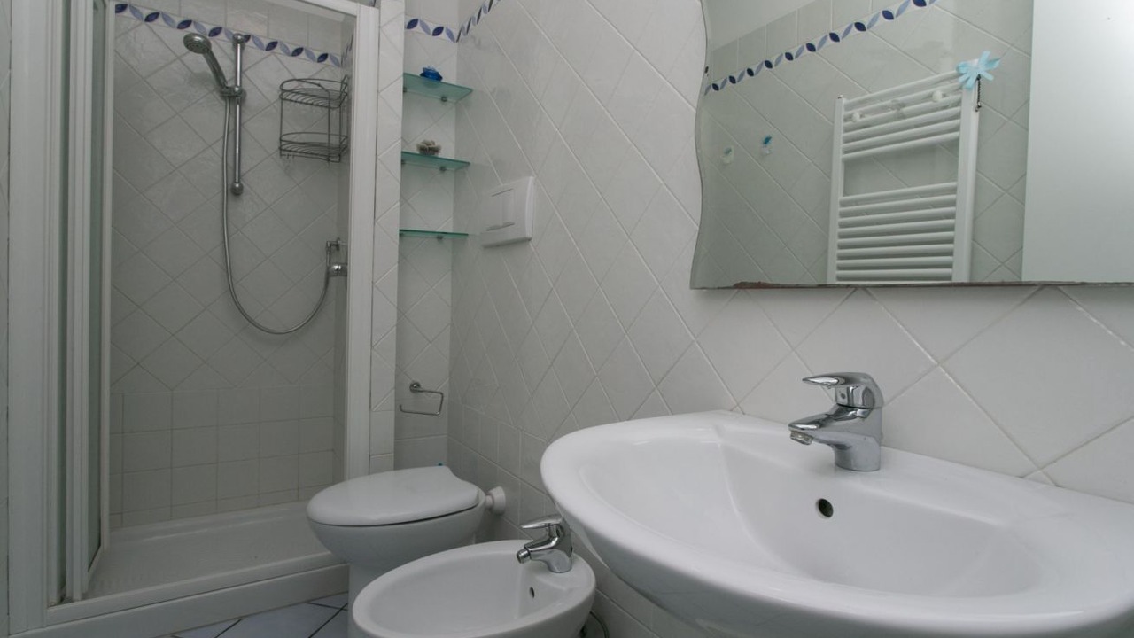 Photo of Bathroom in Sirolo