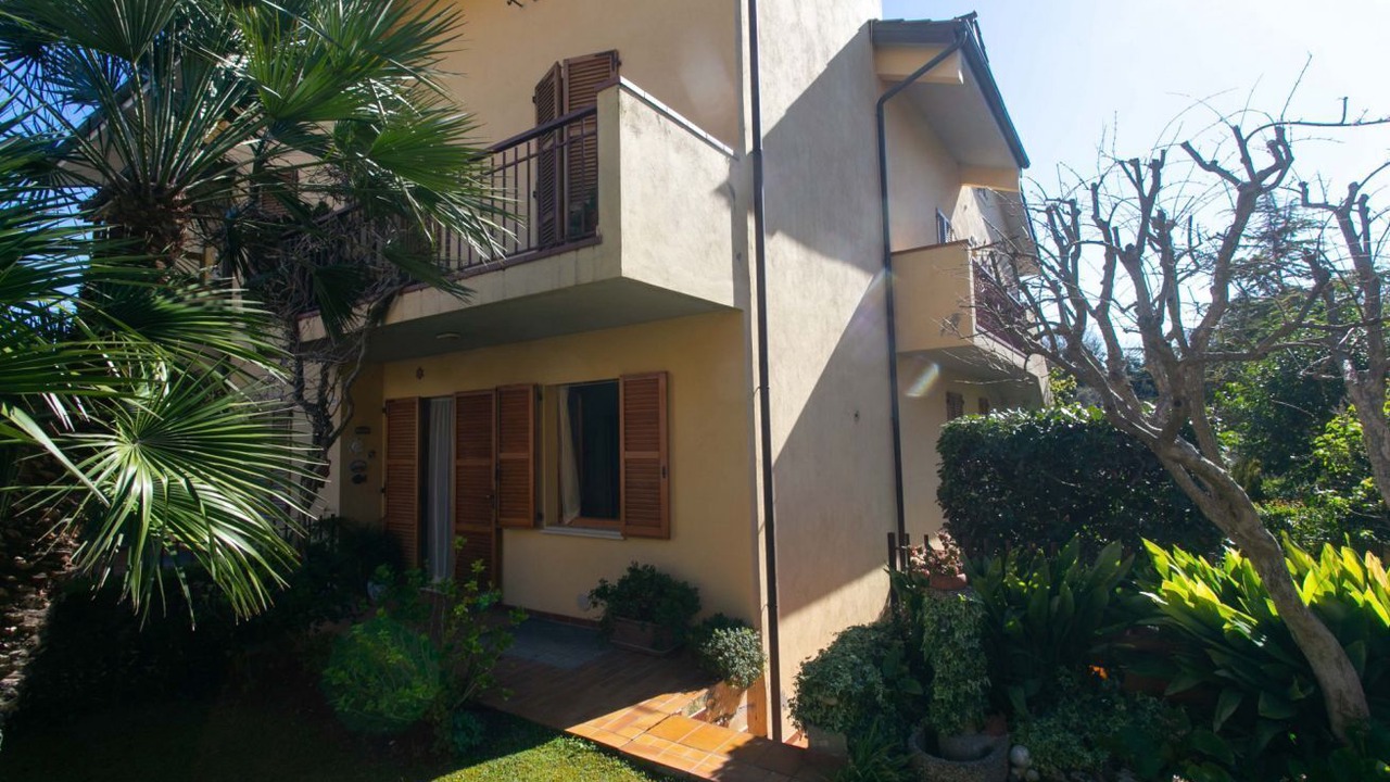 Photo of Outdoor in Sirolo