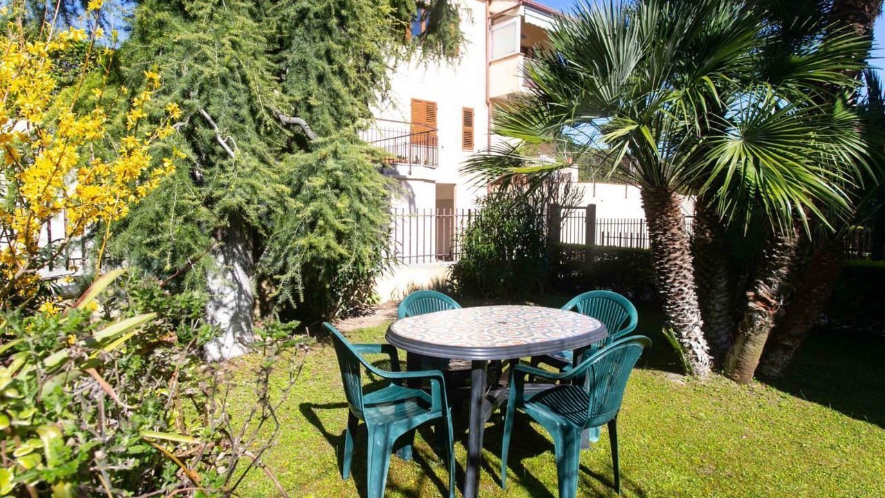 Photo of Outdoor in Sirolo