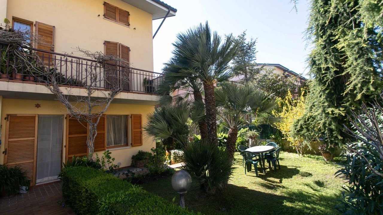 Photo of Outdoor in Sirolo