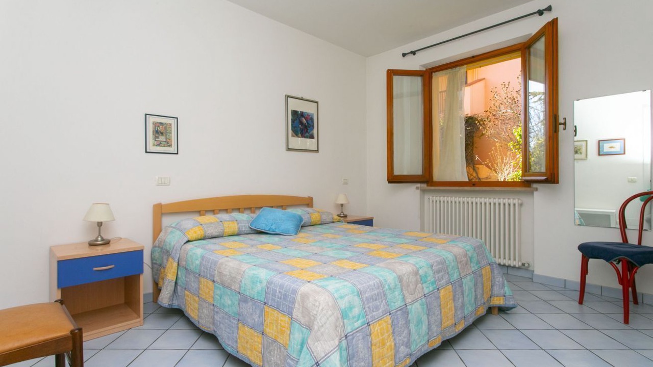 Photo of Bedroom in Sirolo