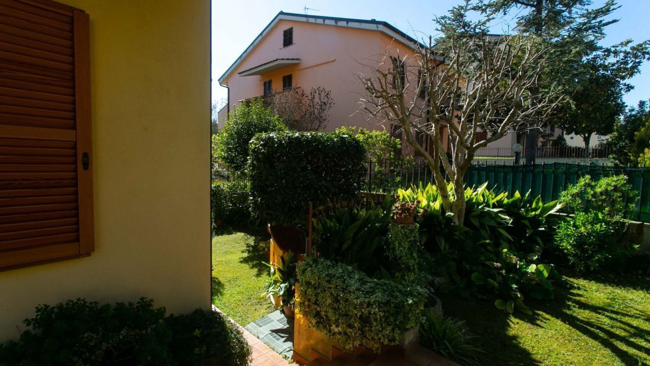 Photo of Outdoor in Sirolo