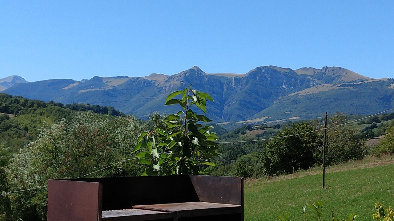 Photo of Outdoor in San Ginesio