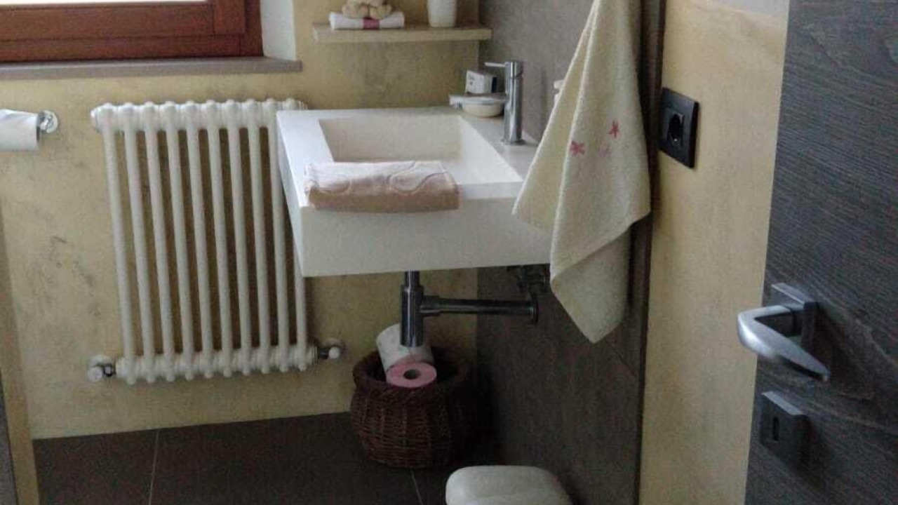 Photo of Bathroom in San Ginesio