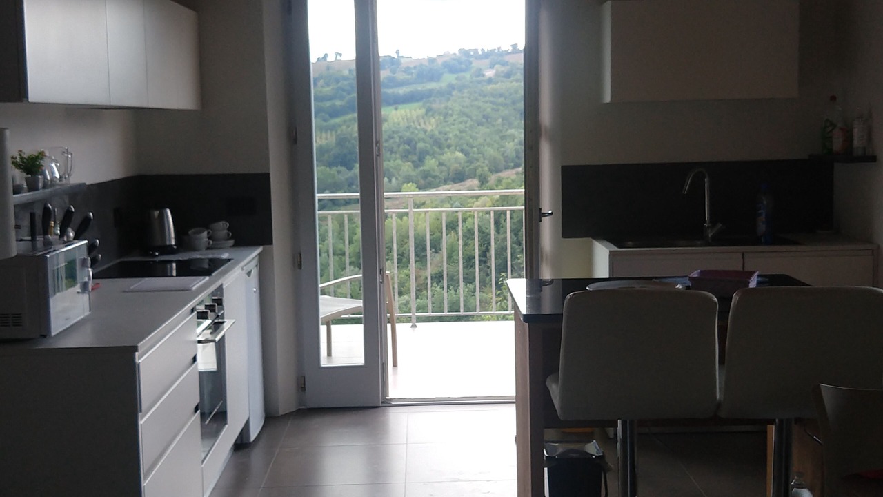 Photo of Kitchen in San Ginesio