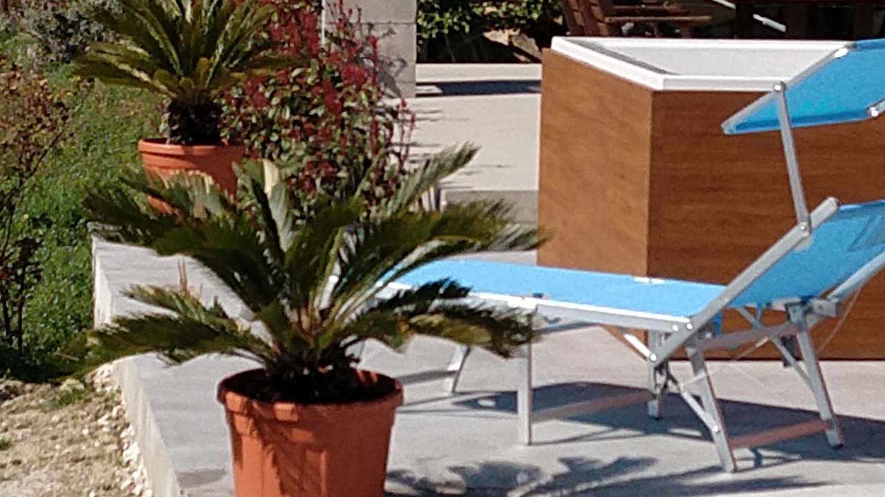 Photo of Patio Balcony in San Ginesio