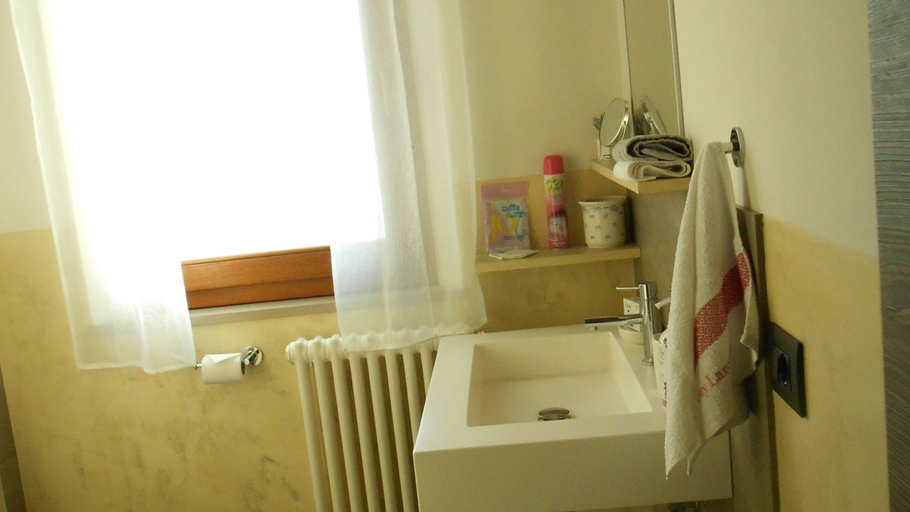 Photo of Bathroom in San Ginesio