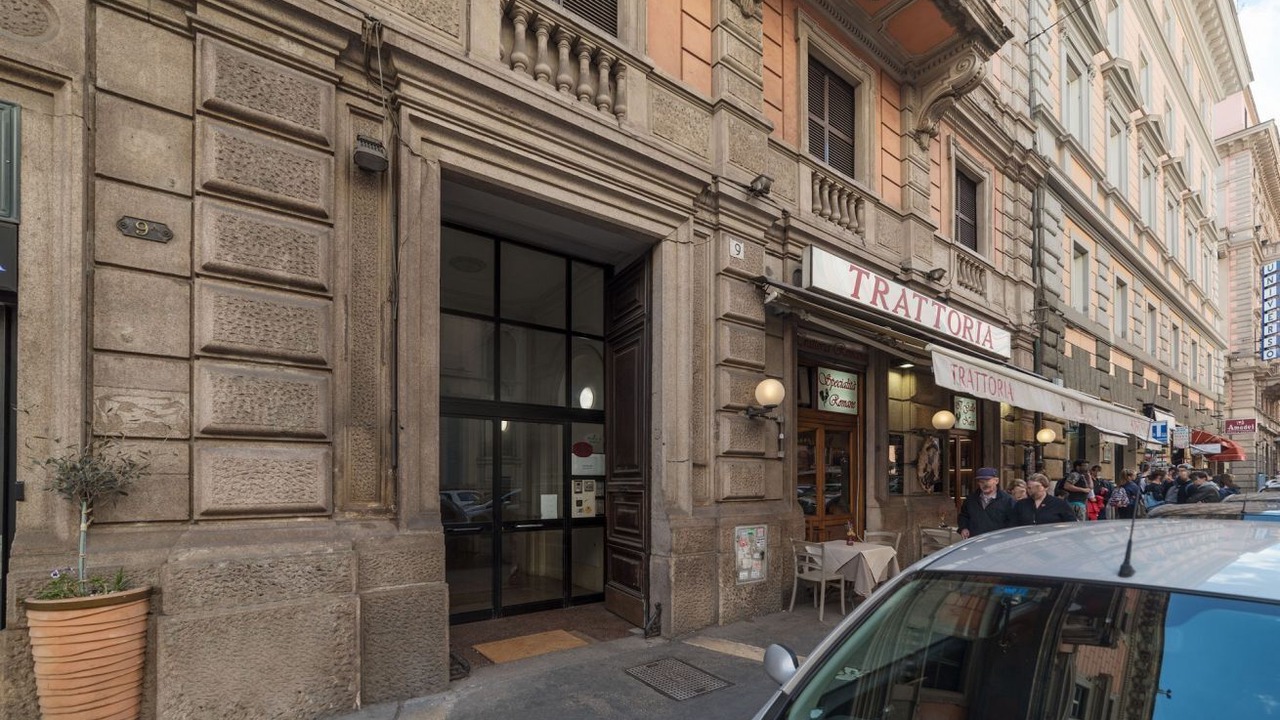 Photo of Others in Rome City Centre