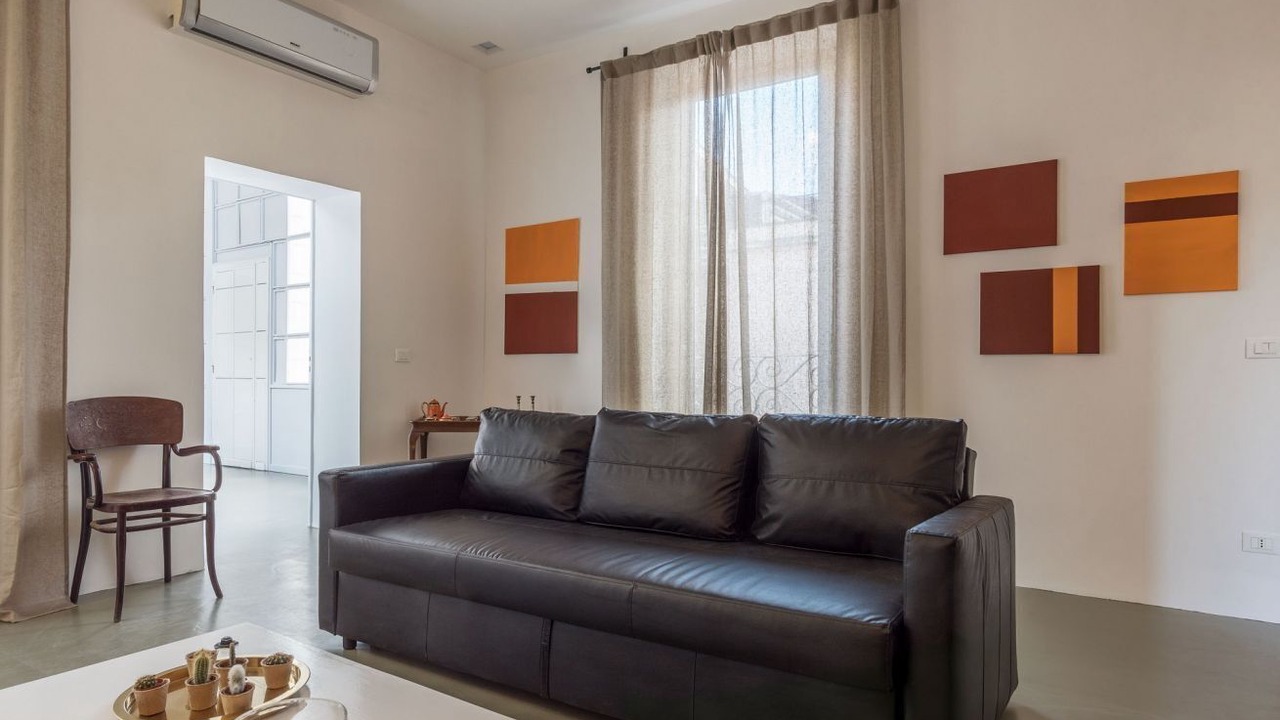 Photo of Livingroom in Rome City Centre