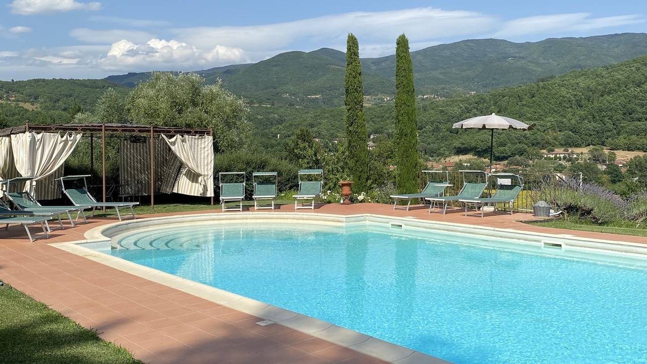 Photo of Outdoor in Castel Focognano