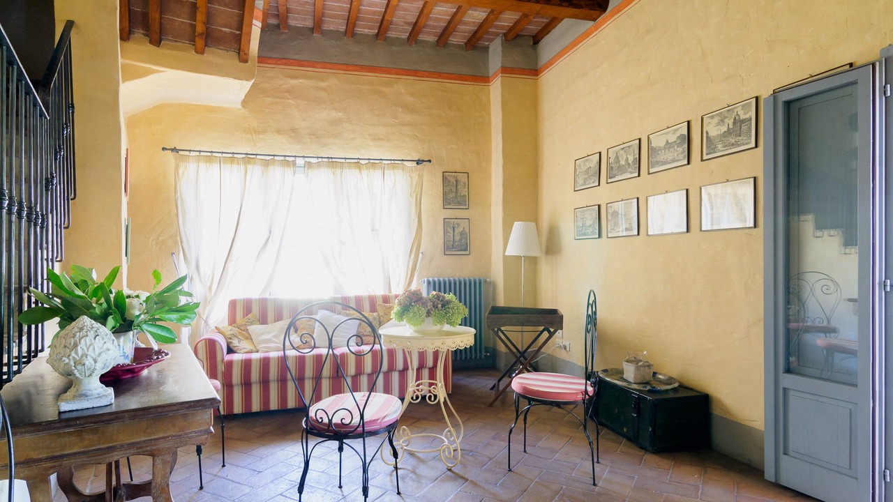 Photo of Outdoor in Castel Focognano