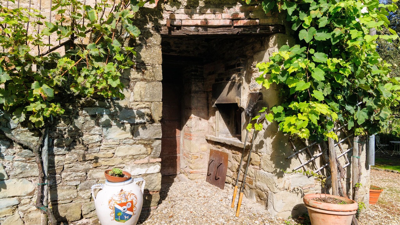 Photo of Outdoor in Castel Focognano