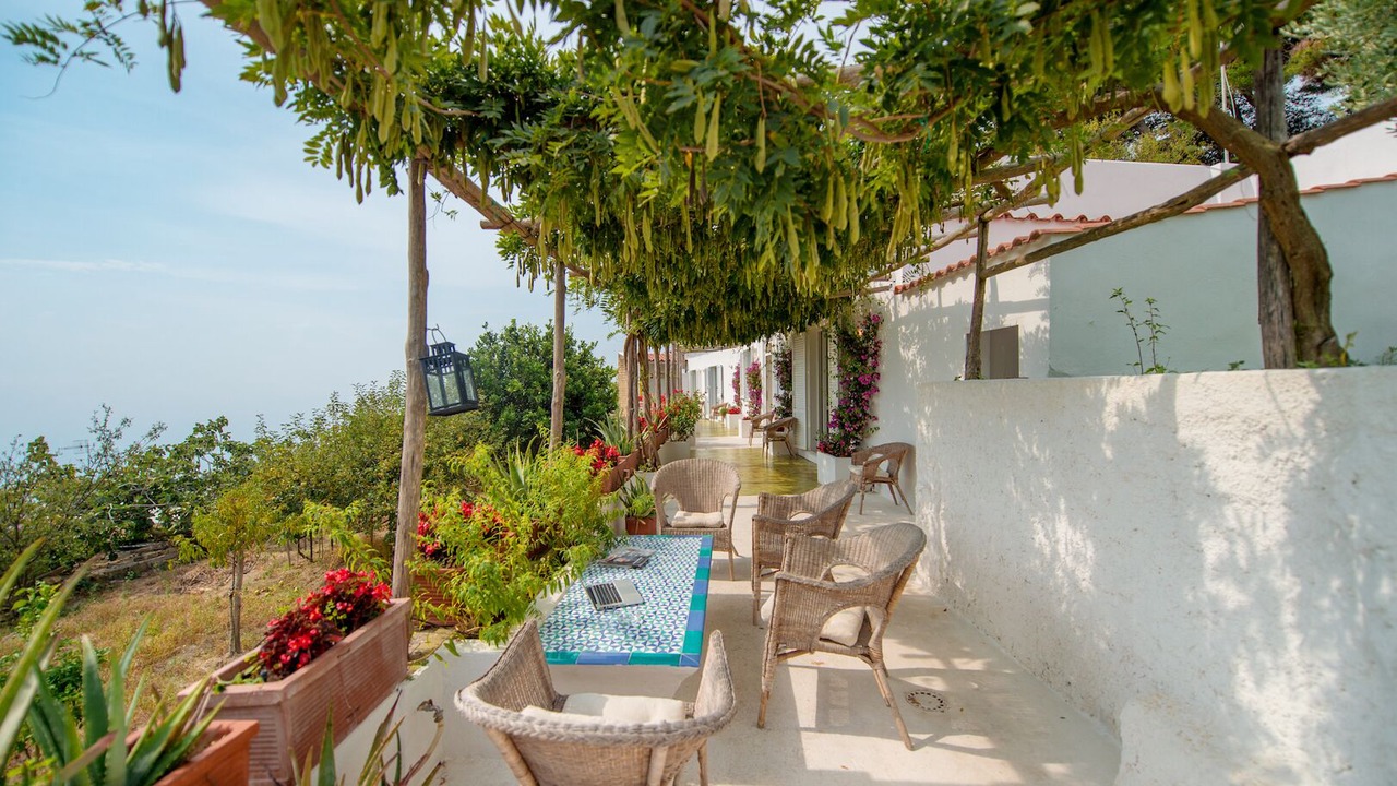 Photo of Outdoor in Serrara Fontana