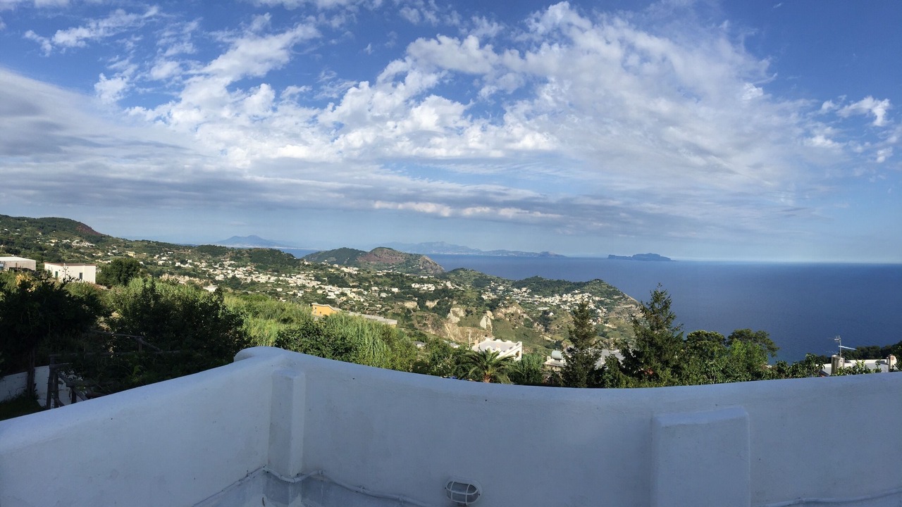 Photo of Outdoor in Serrara Fontana