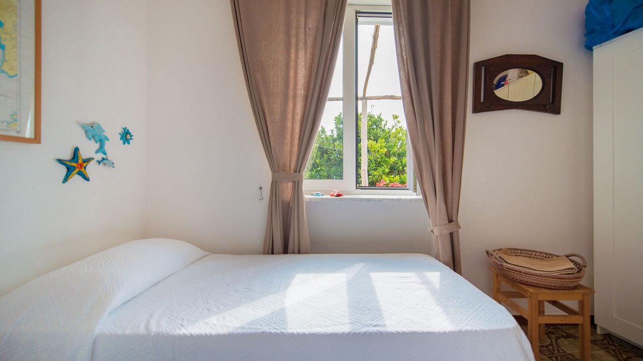 Photo of Bedroom in Serrara Fontana