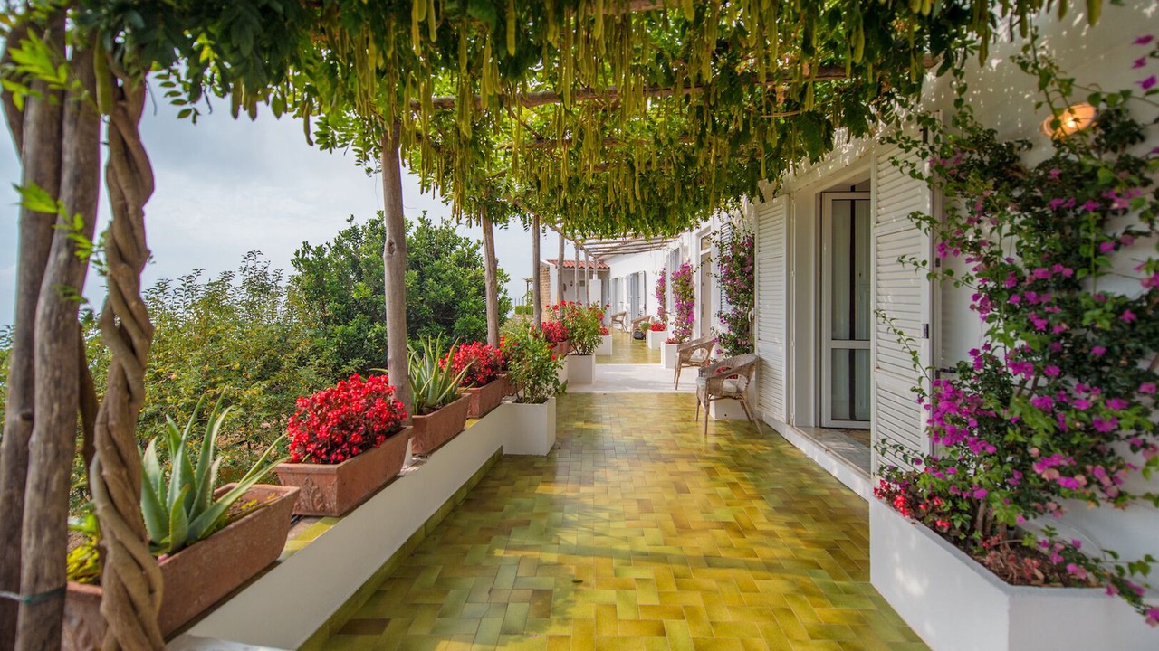 Photo of Outdoor in Serrara Fontana