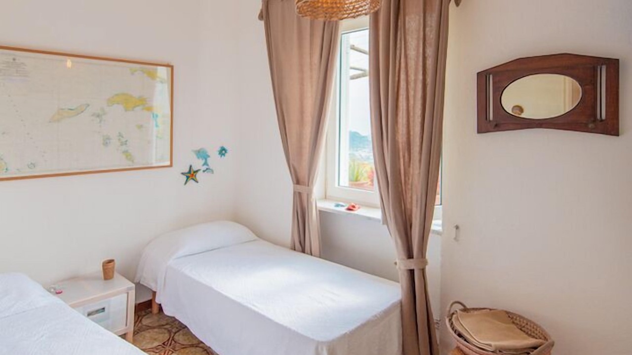 Photo of Bedroom in Serrara Fontana