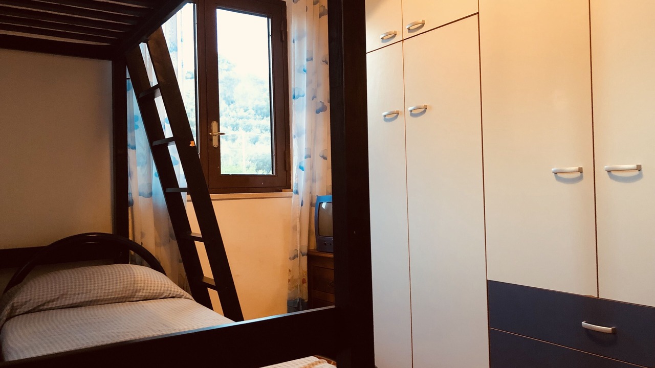 Photo of Bedroom in Itri