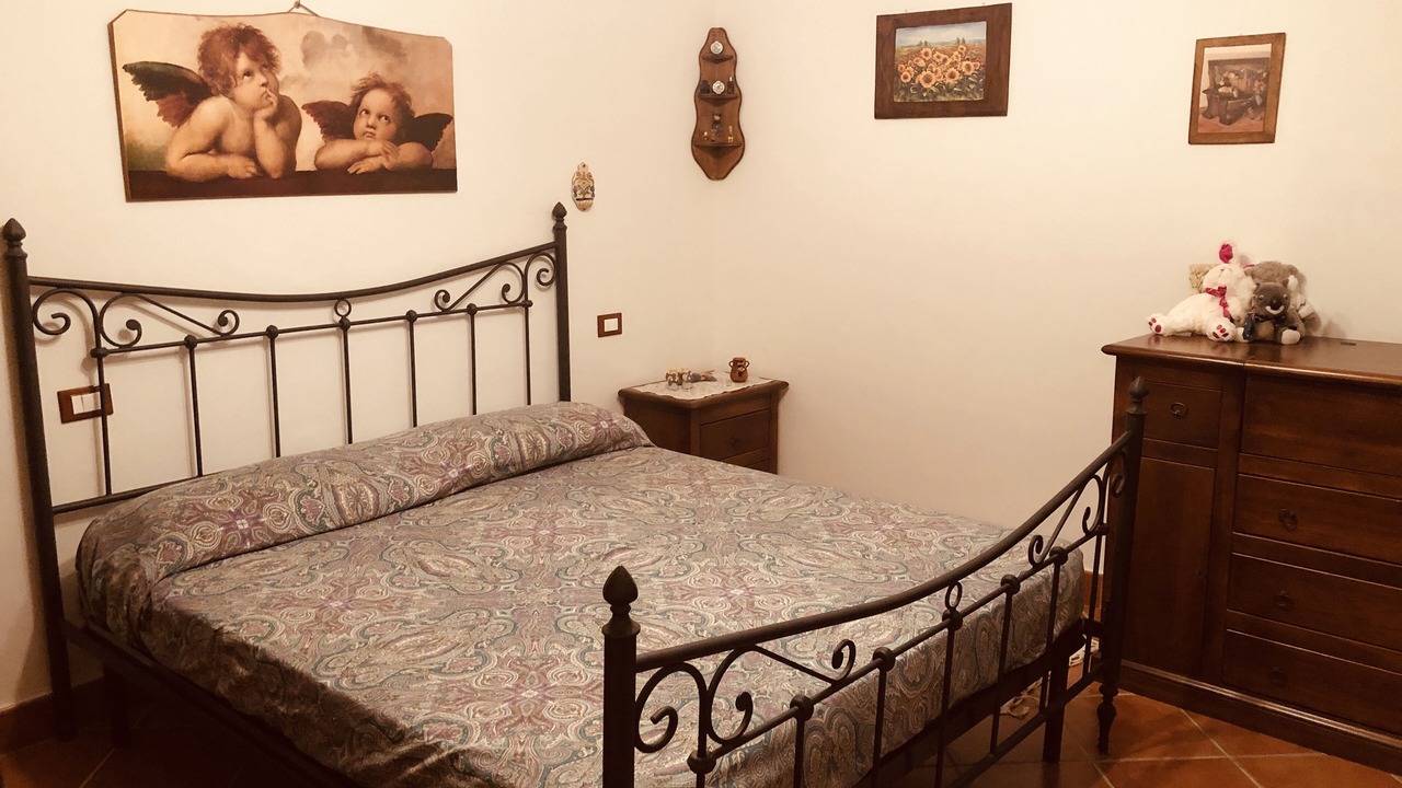 Photo of Bedroom in Itri