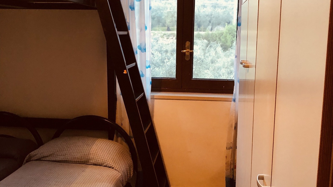 Photo of Bedroom in Itri