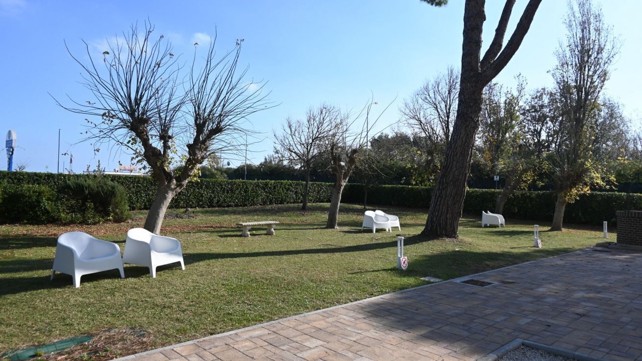 Photo of Outdoor in Marcelli
