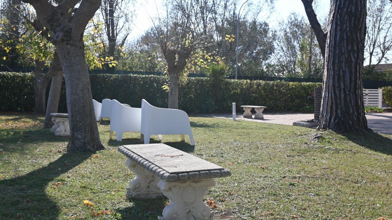Photo of Outdoor in Marcelli