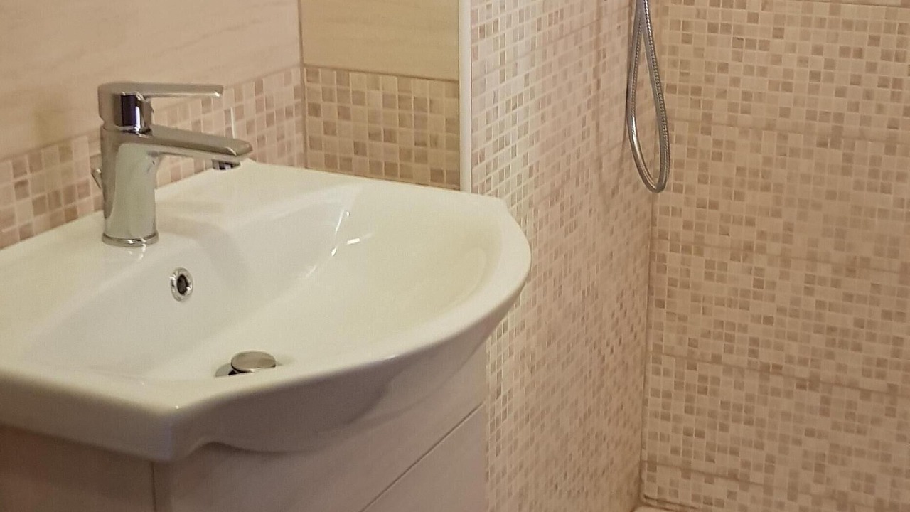 Photo of Bathroom in Barriera di Milano