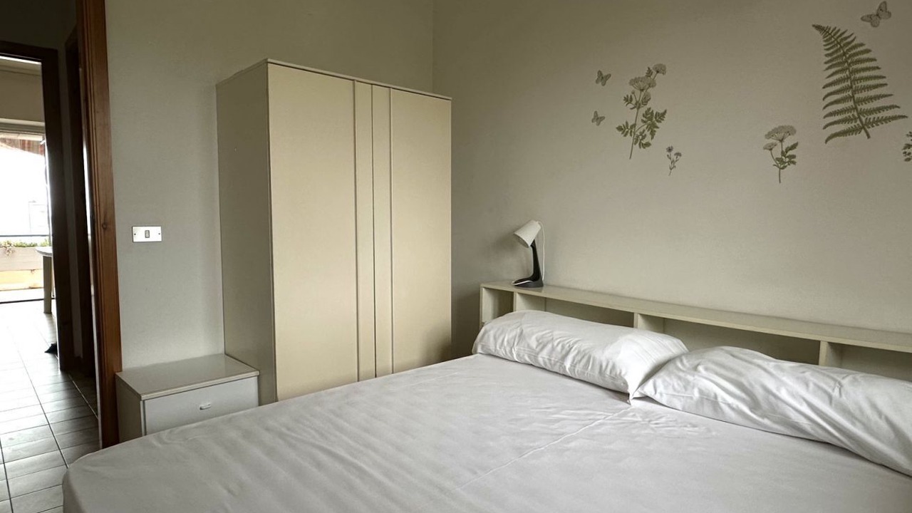 Photo of Bedroom in Marcelli