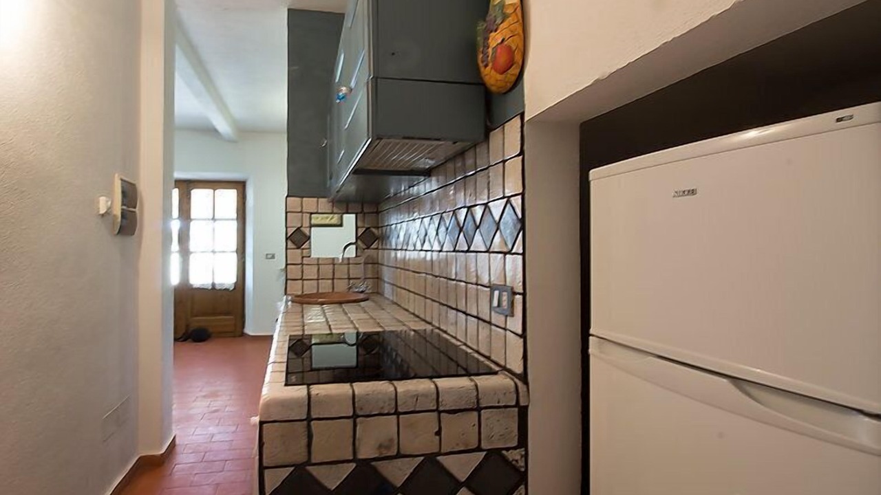 Photo of Bedroom in Campagnatico