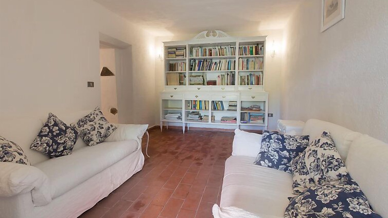 Photo of Livingroom in Campagnatico