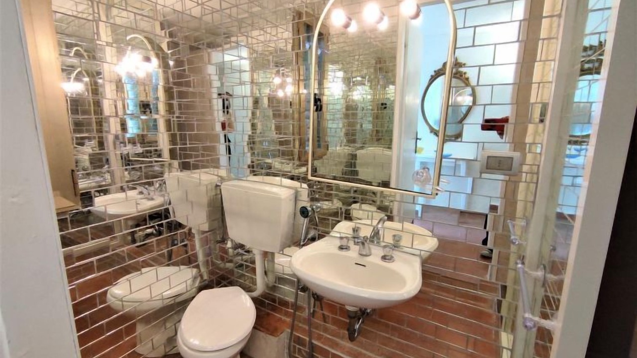 Photo of Bathroom in Campagnatico