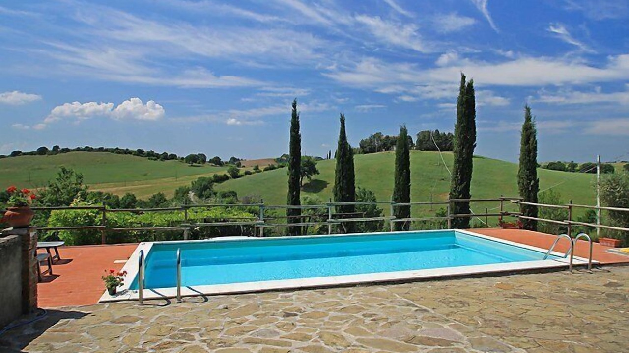 Photo of Outdoor in Campagnatico
